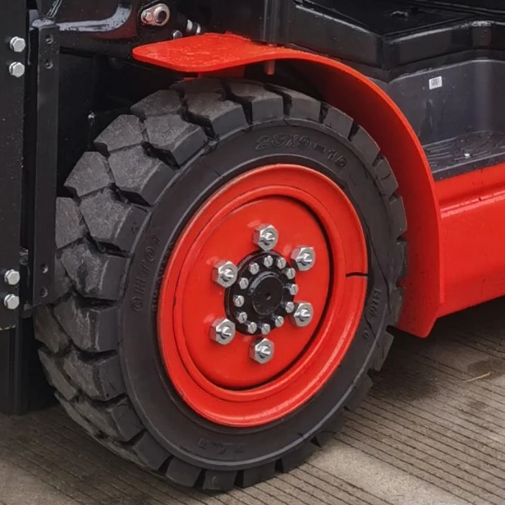 China Forklift manufacturers