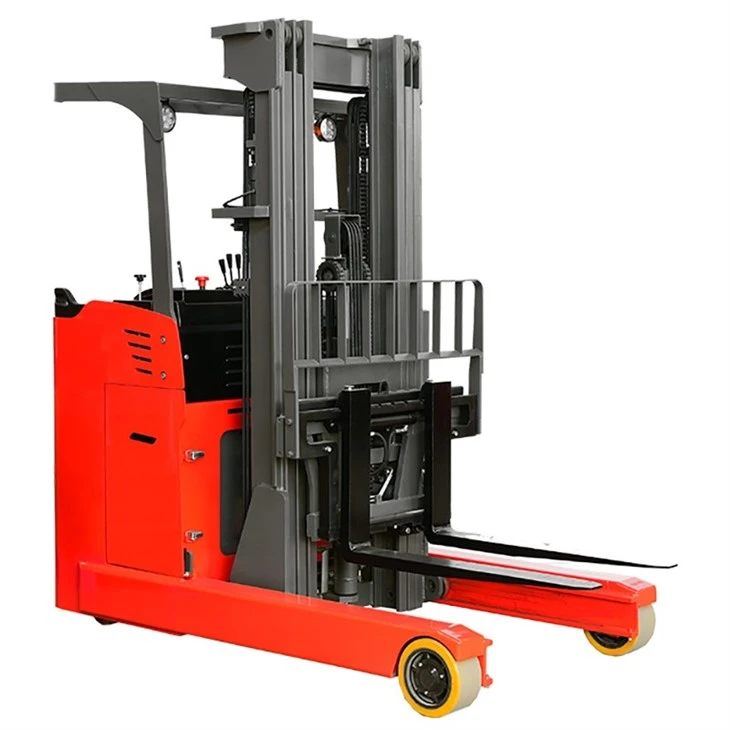Warehouse Forklift manufacturer