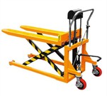 دليل رافعة شوكية عالية الرفع