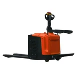 رافعة شوكية بمنصة نقالة 2.5 طن